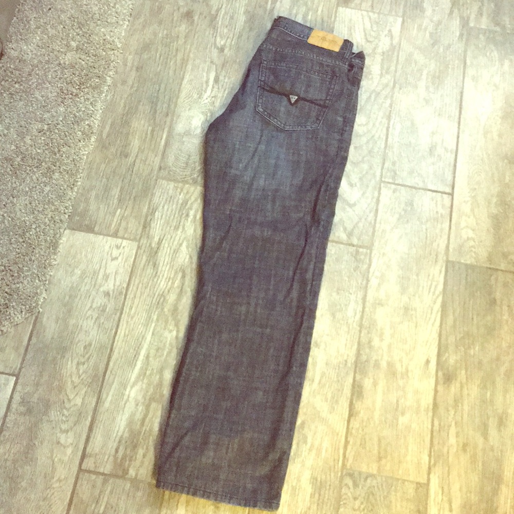 Guess Jeans